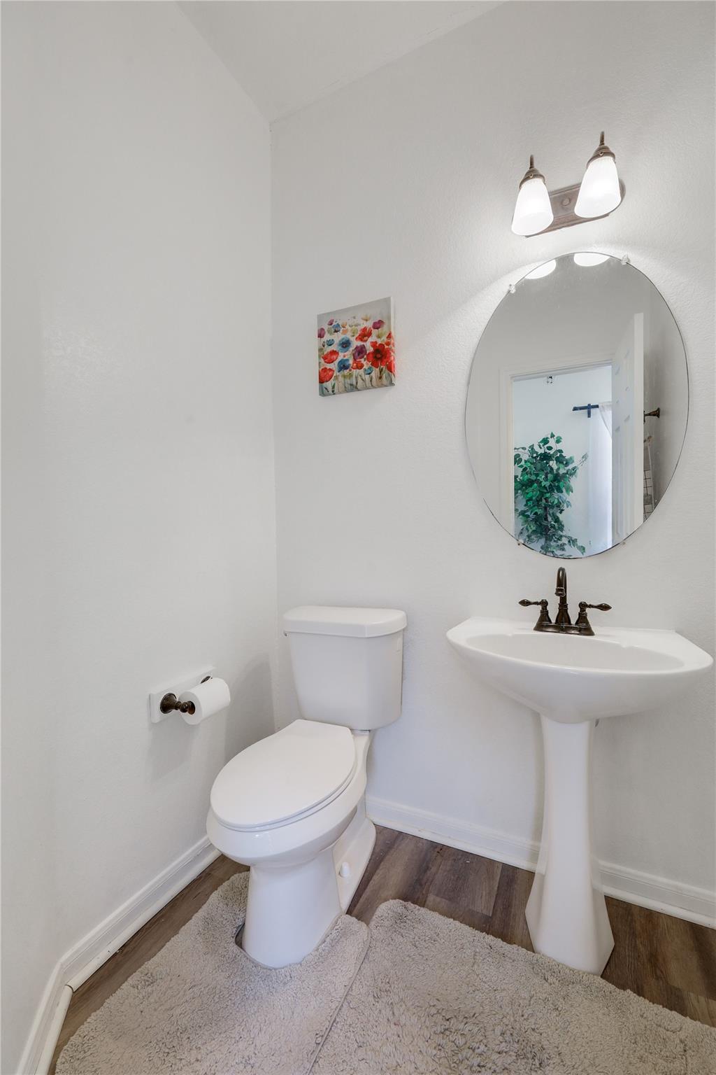 1549 Jerusalem Dr, Round Rock, TX 78664