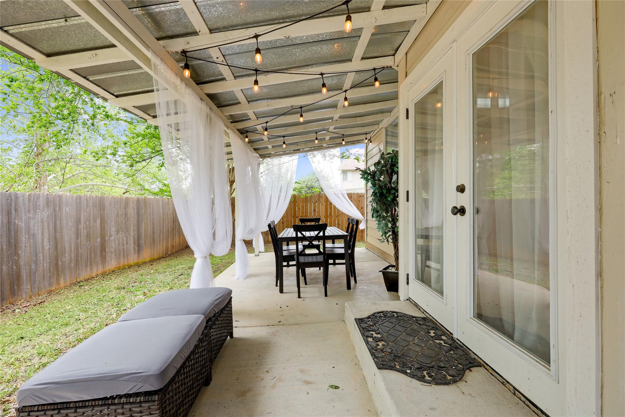 1549 Jerusalem Dr, Round Rock, TX 78664