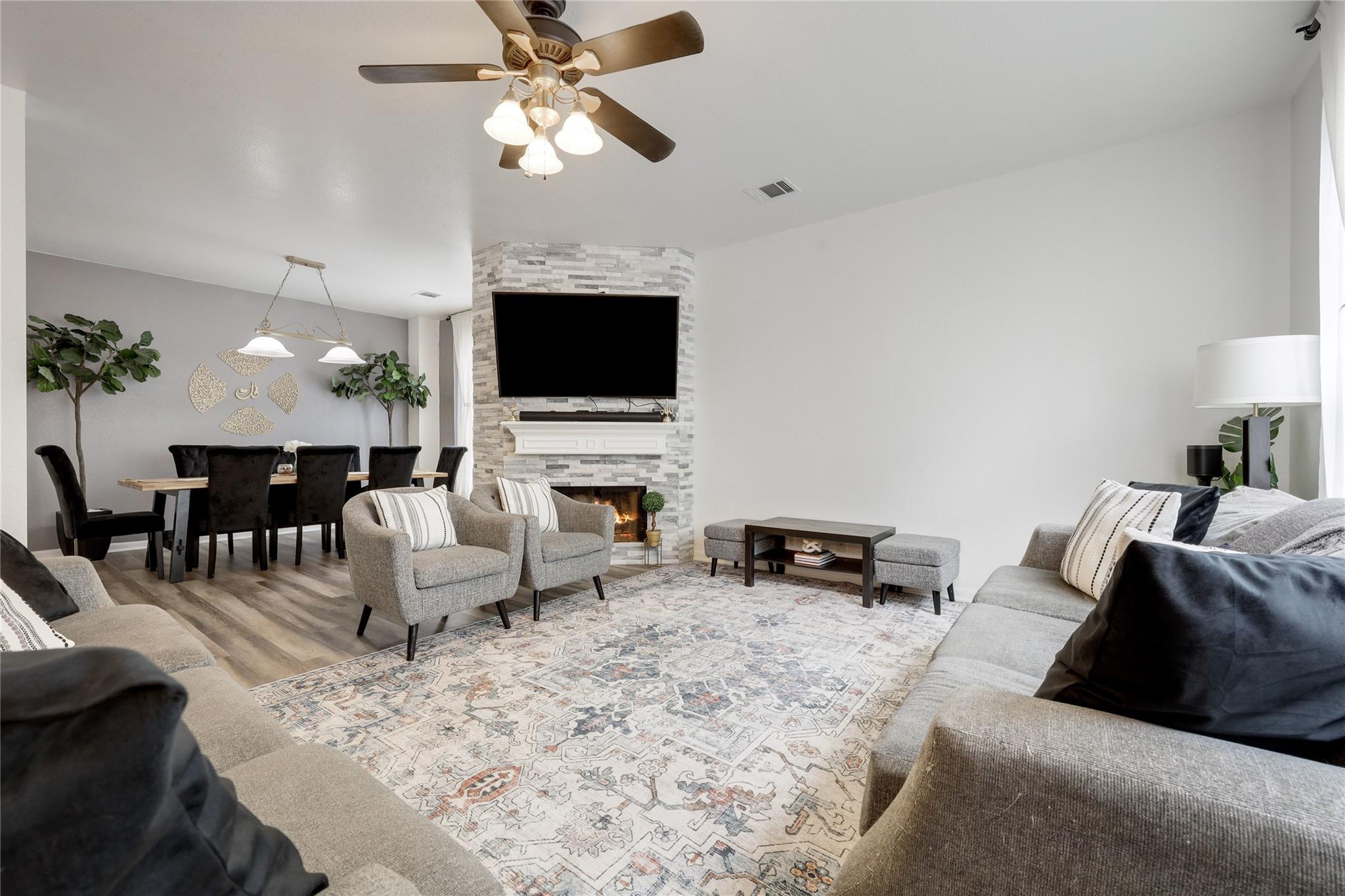 1549 Jerusalem Dr, Round Rock, TX 78664