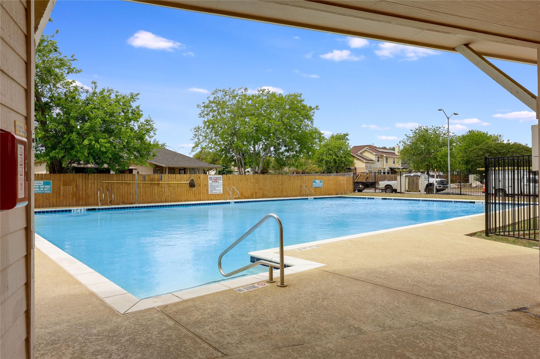 1549 Jerusalem Dr, Round Rock, TX 78664