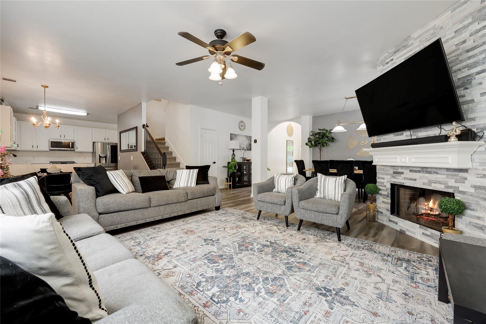 1549 Jerusalem Dr, Round Rock, TX 78664