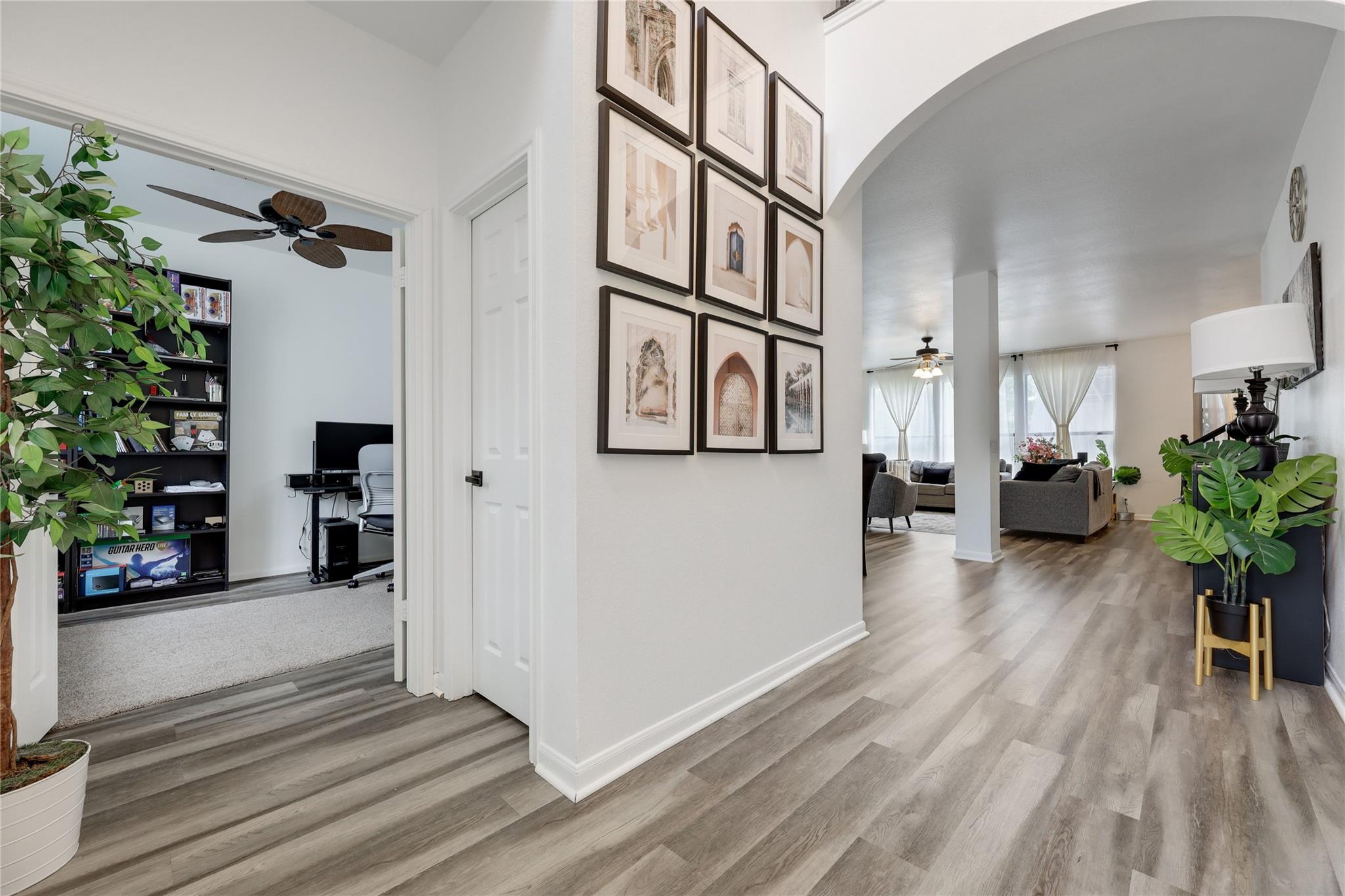 1549 Jerusalem Dr, Round Rock, TX 78664