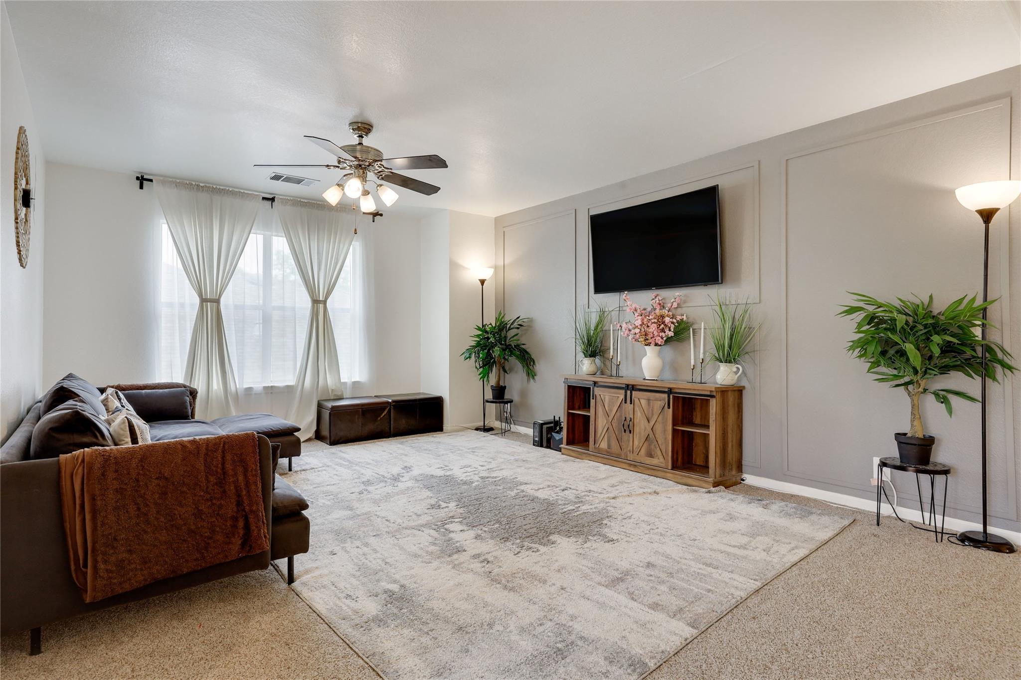 1549 Jerusalem Dr, Round Rock, TX 78664