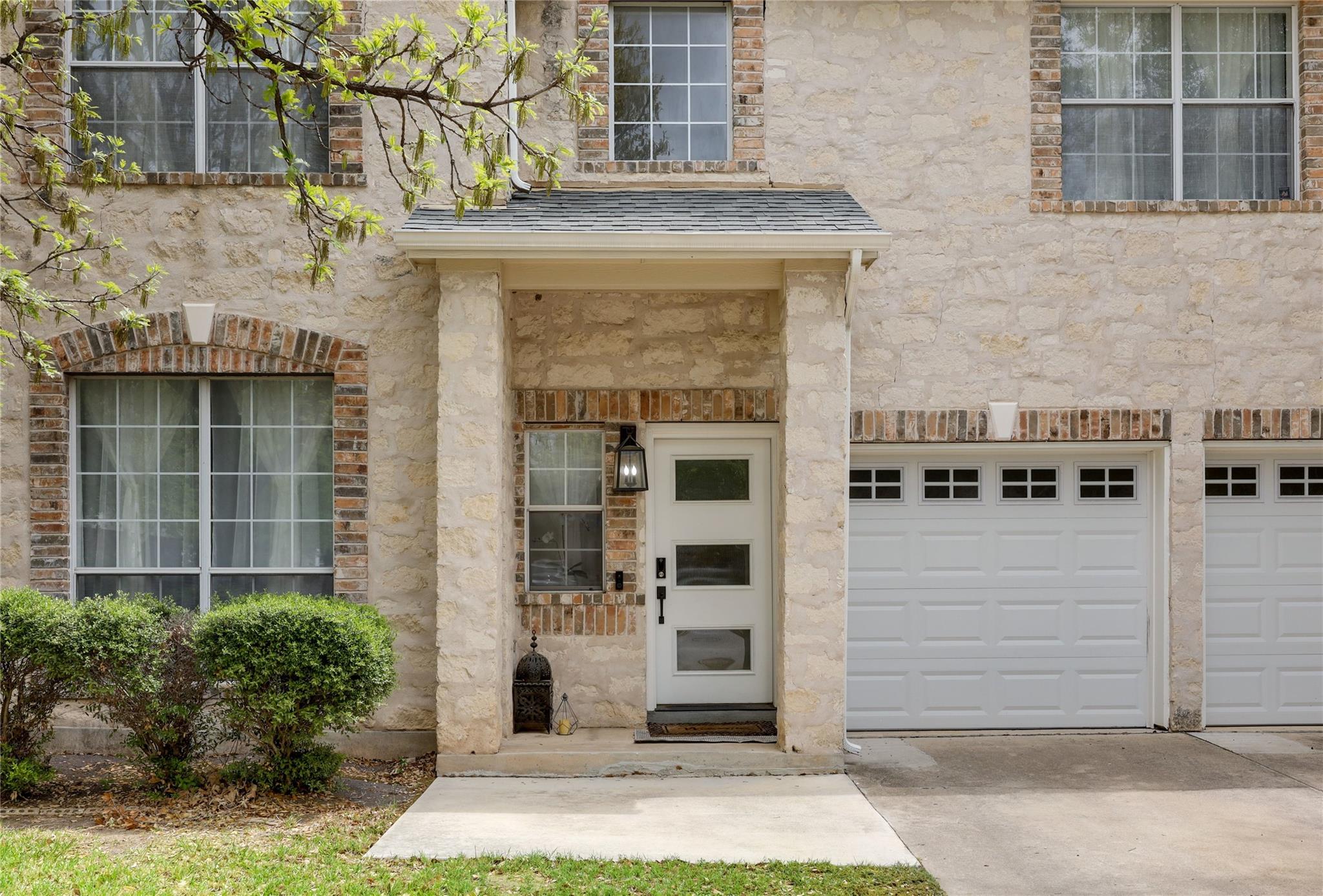 1549 Jerusalem Dr, Round Rock, TX 78664