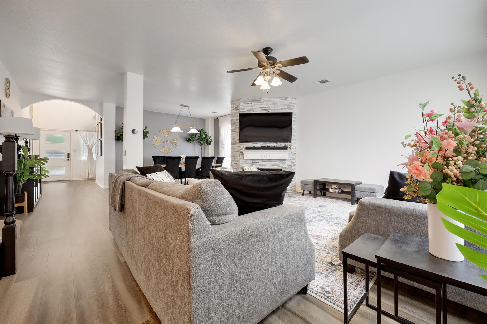 1549 Jerusalem Dr, Round Rock, TX 78664