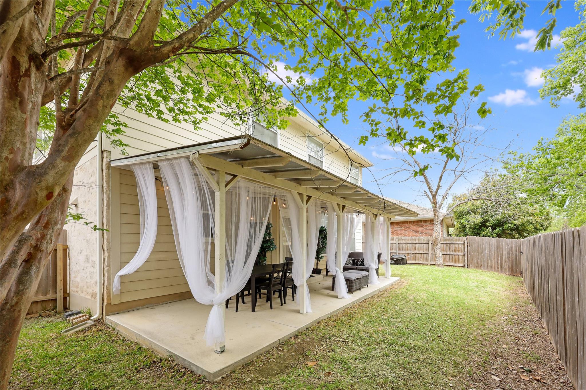 1549 Jerusalem Dr, Round Rock, TX 78664