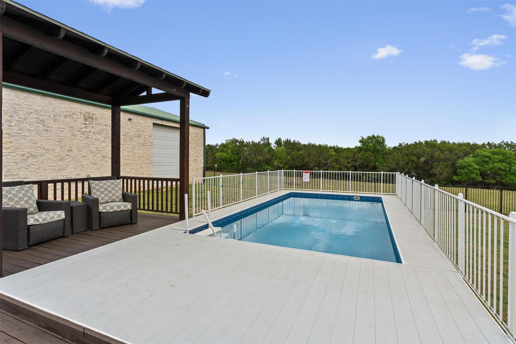 144 D B Wood Rd, Georgetown, TX 78628