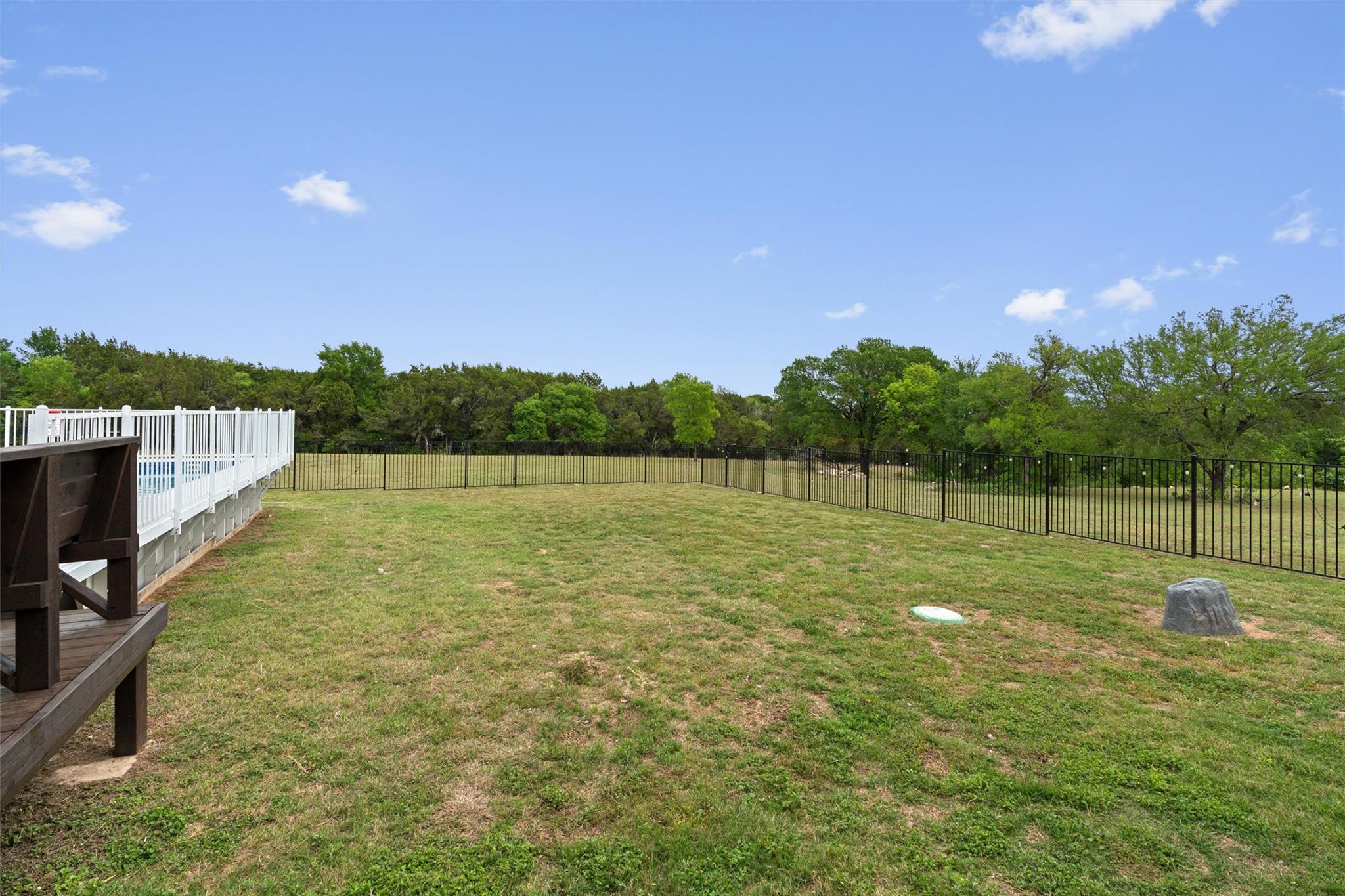 144 D B Wood Rd, Georgetown, TX 78628