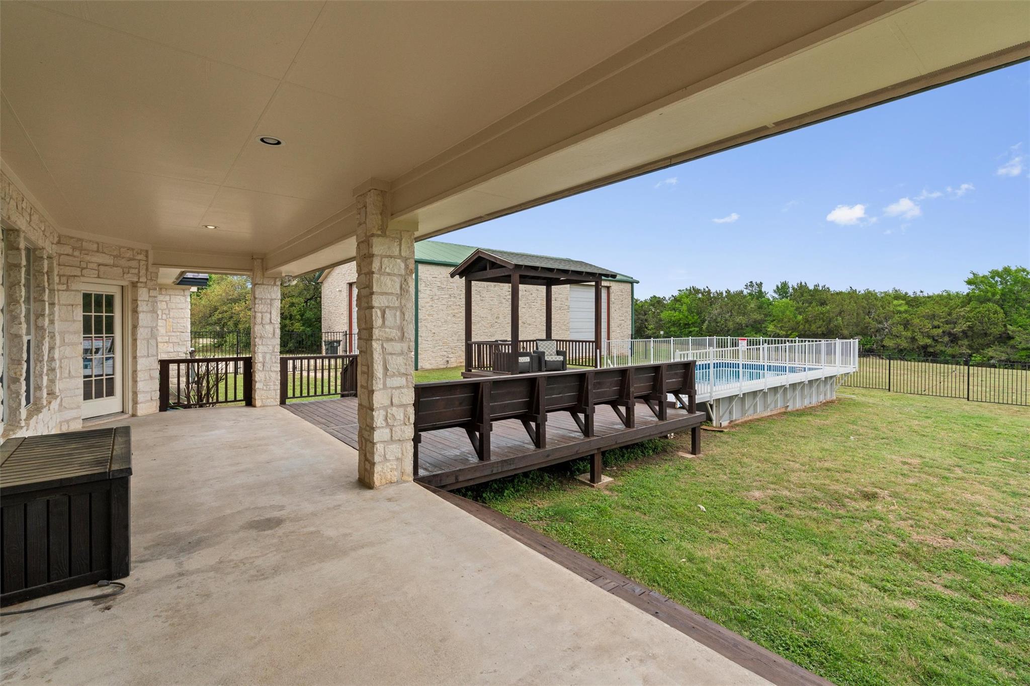 144 D B Wood Rd, Georgetown, TX 78628