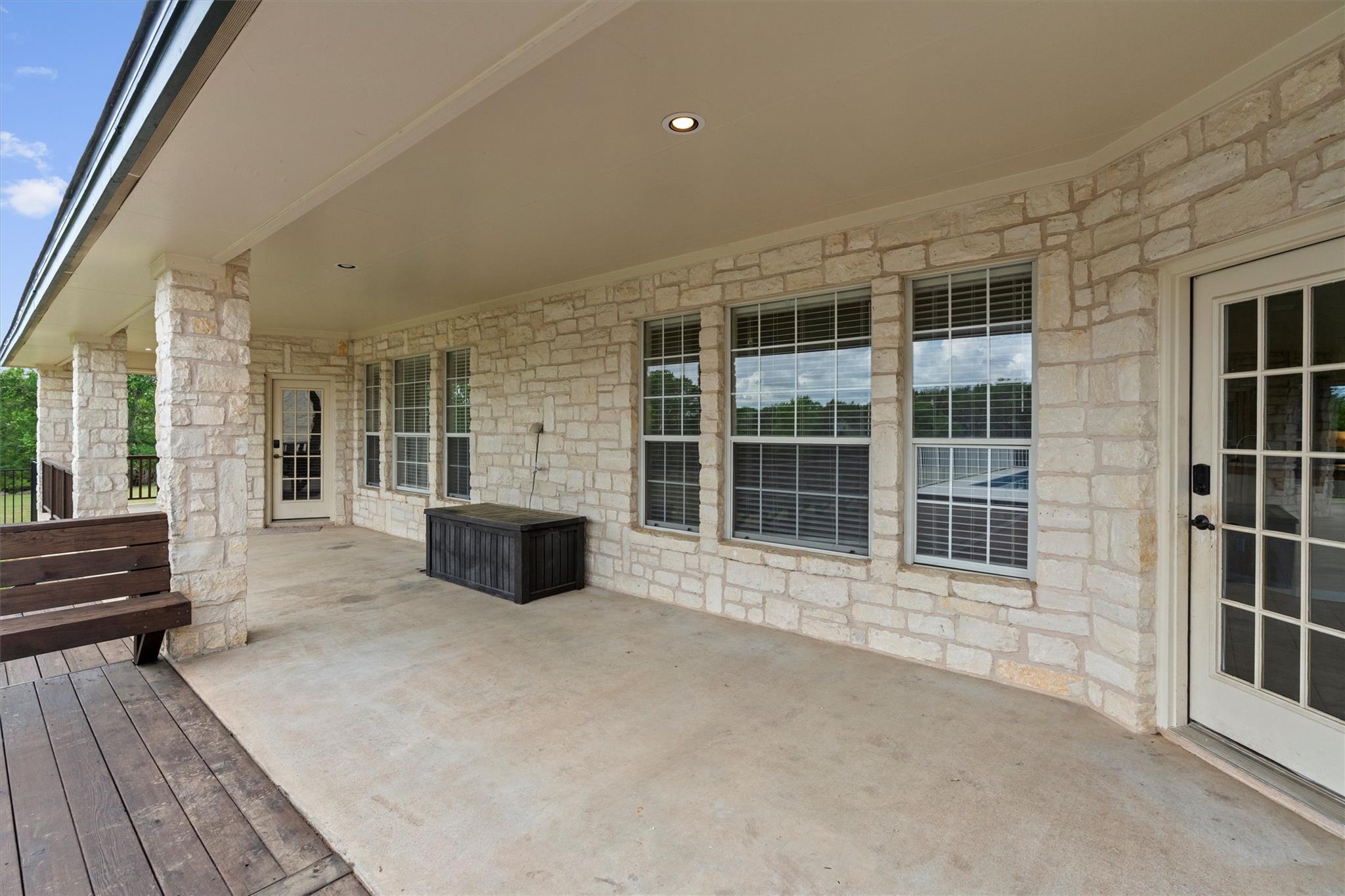 144 D B Wood Rd, Georgetown, TX 78628