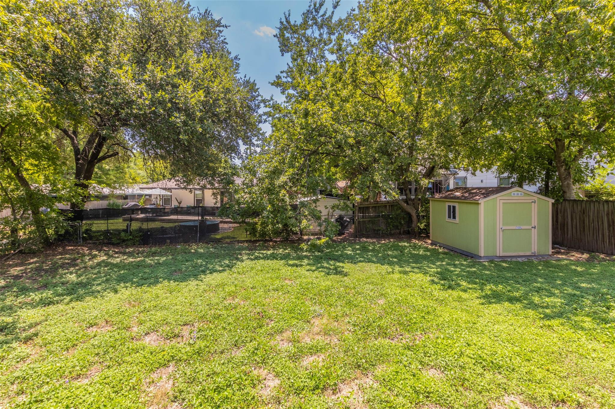 2903 Rogge Ln, Austin, TX 78723