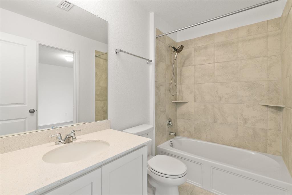 258 Majestic Cedar Dr, Liberty Hill, TX 78642