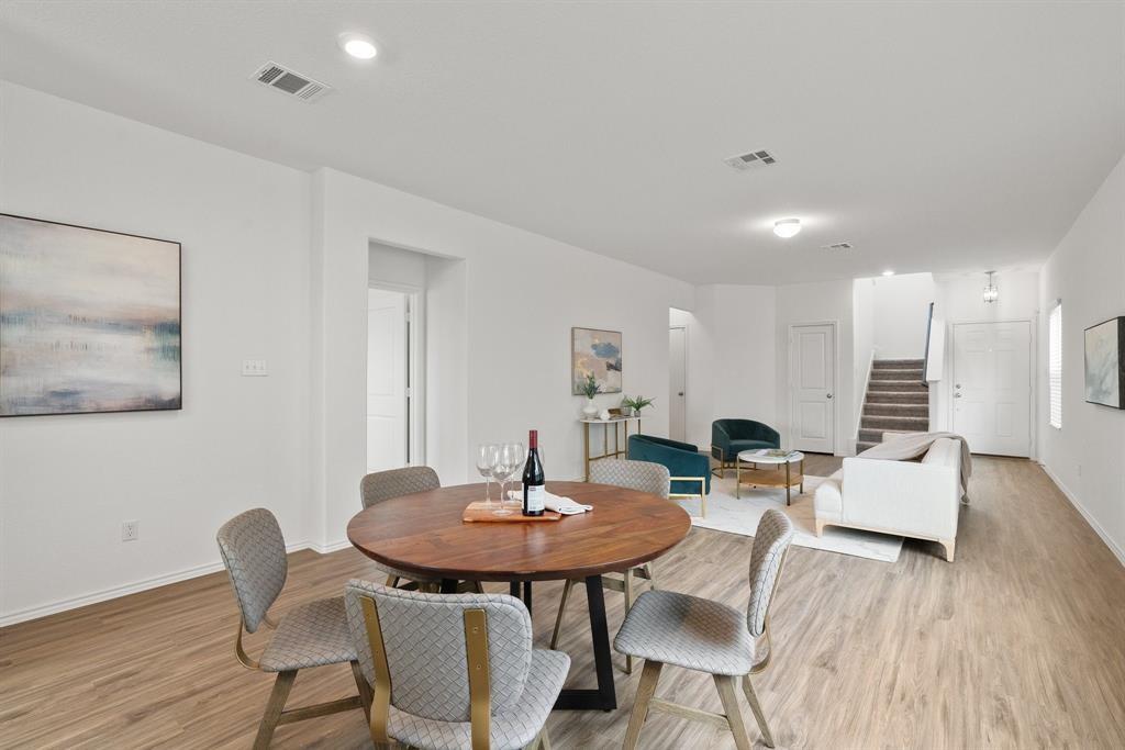 258 Majestic Cedar Dr, Liberty Hill, TX 78642