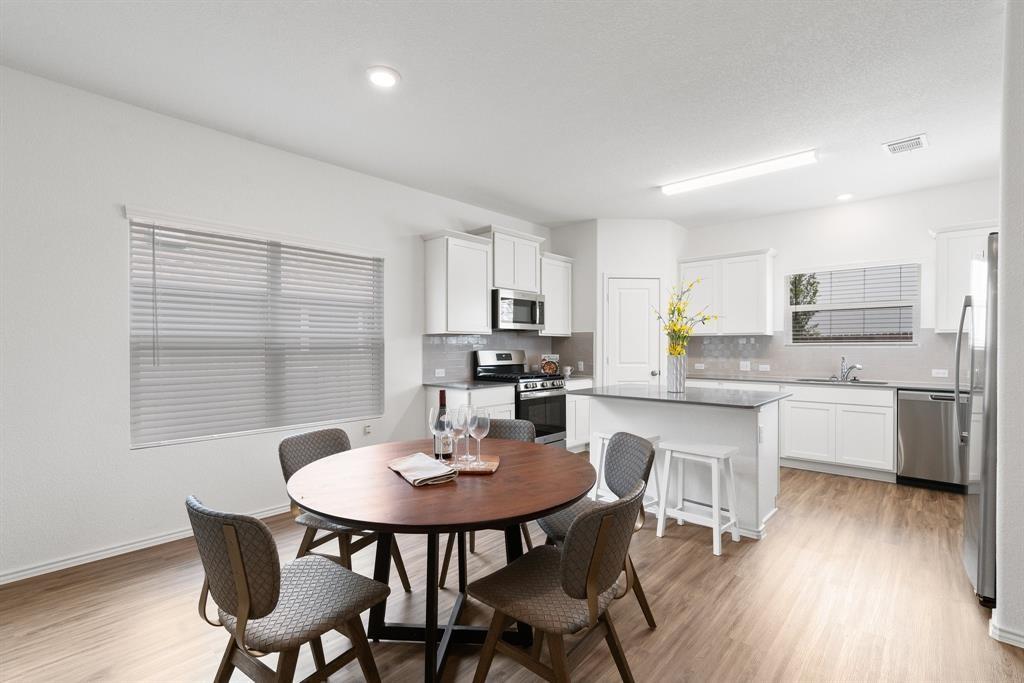 258 Majestic Cedar Dr, Liberty Hill, TX 78642