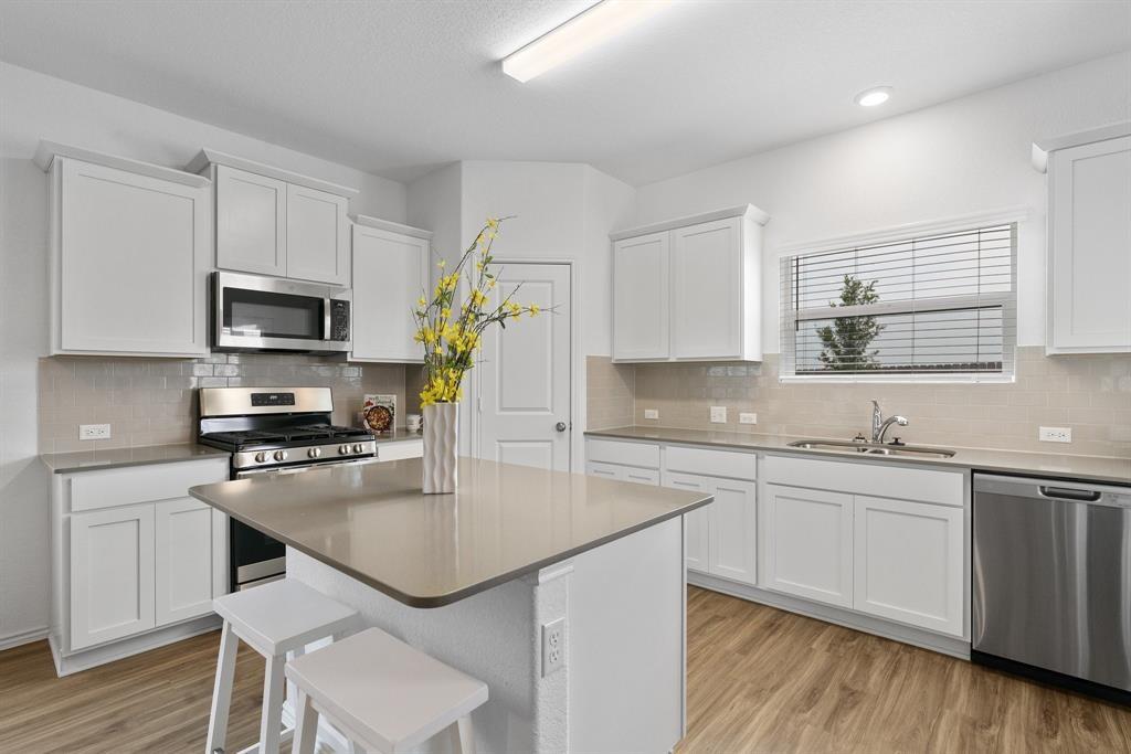 258 Majestic Cedar Dr, Liberty Hill, TX 78642