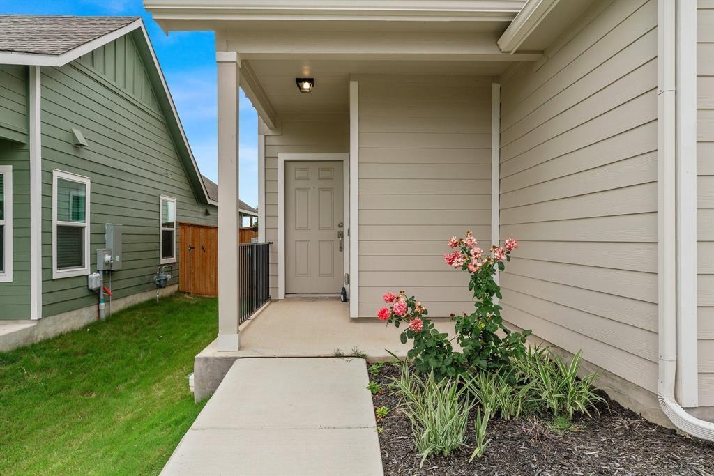 258 Majestic Cedar Dr, Liberty Hill, TX 78642