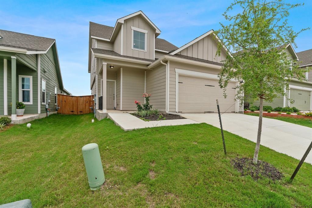 258 Majestic Cedar Dr, Liberty Hill, TX 78642