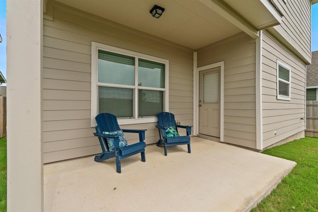 258 Majestic Cedar Dr, Liberty Hill, TX 78642