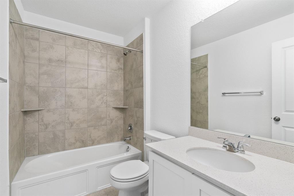 258 Majestic Cedar Dr, Liberty Hill, TX 78642