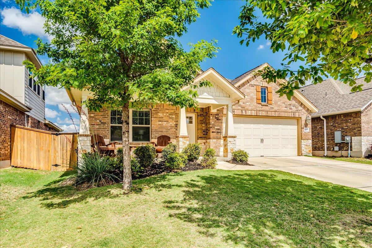 499 Coyote Creek Way, Kyle, TX 78640