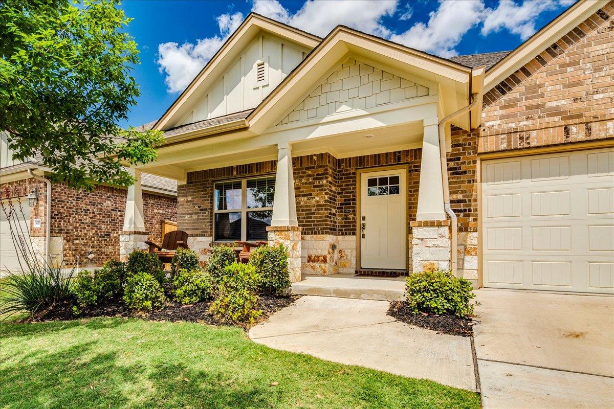 499 Coyote Creek Way, Kyle, TX 78640