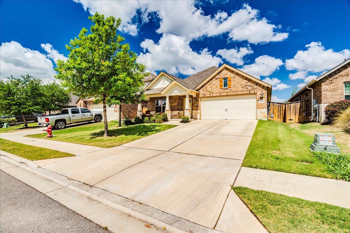 499 Coyote Creek Way, Kyle, TX 78640