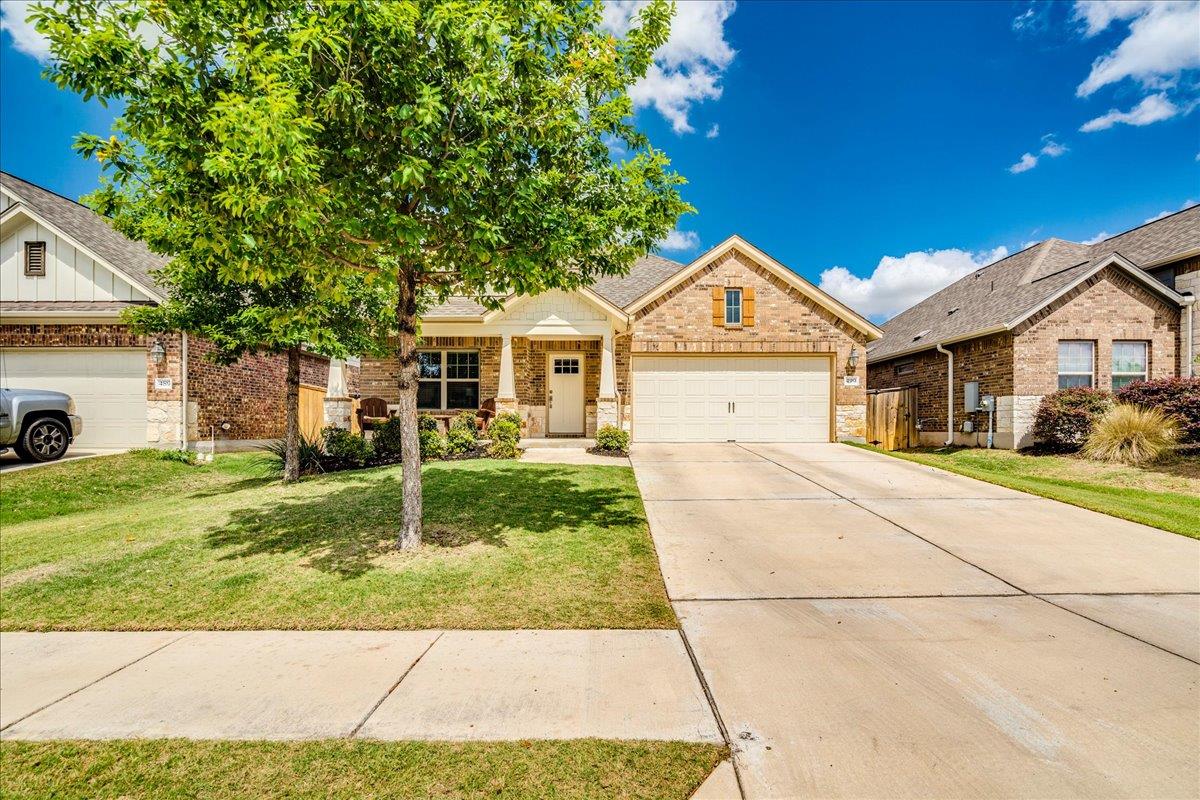 499 Coyote Creek Way, Kyle, TX 78640