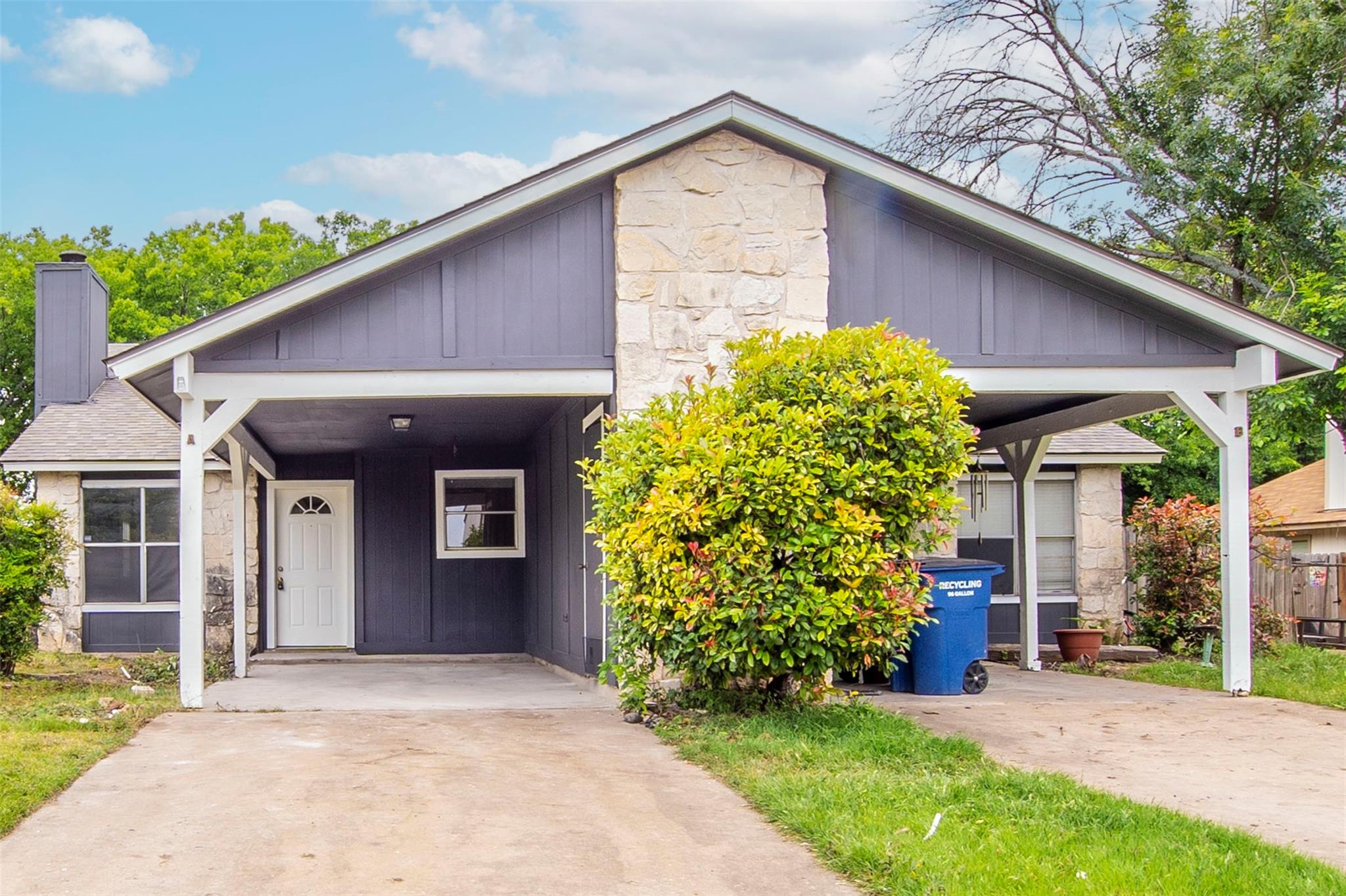 11304 Ptarmigan Cv # B, Austin, TX 78758