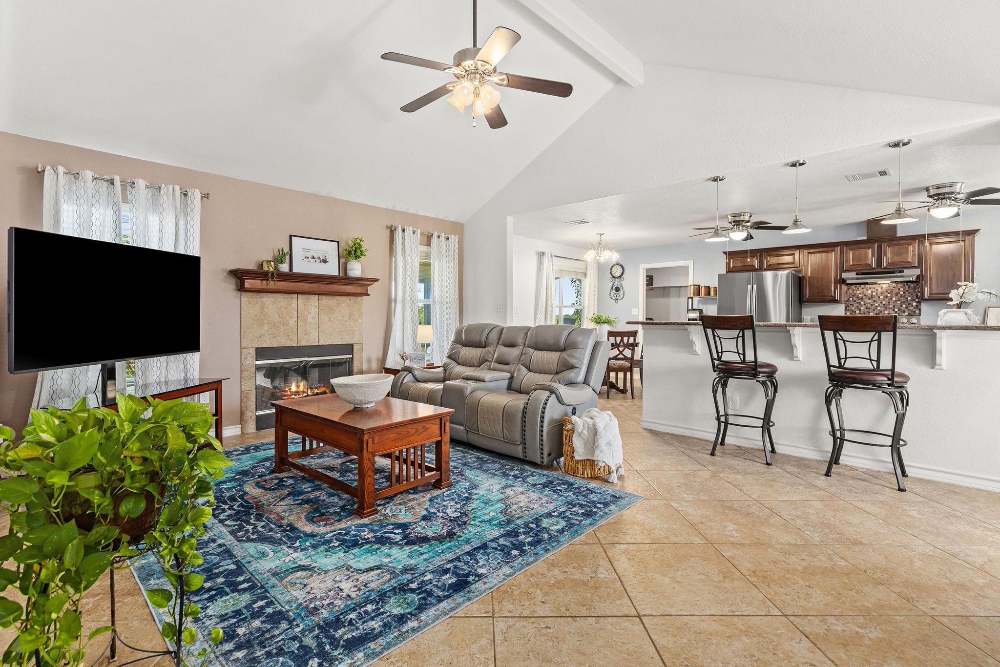 131 Tomahawk Trl, Liberty Hill, TX 78642