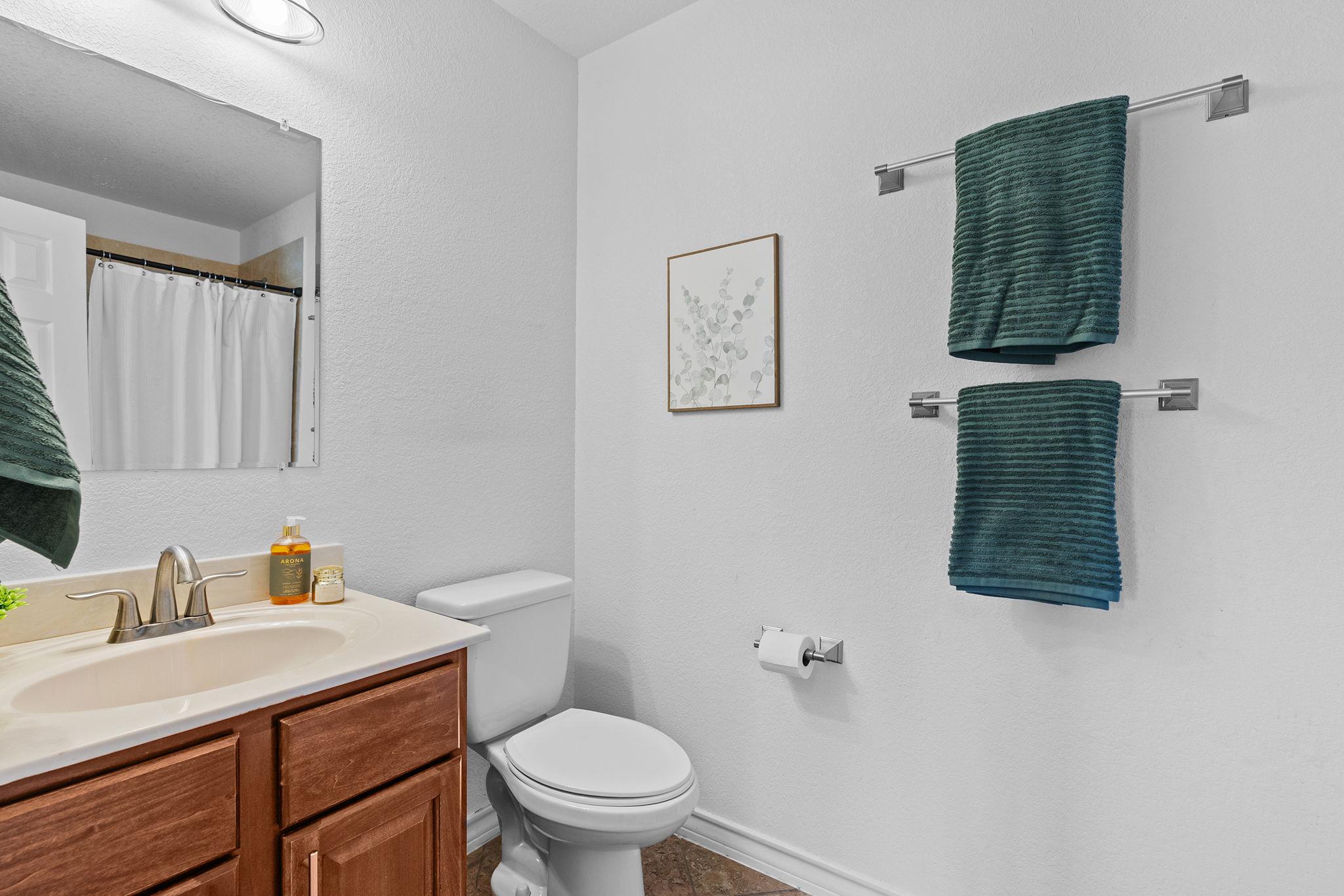 131 Tomahawk Trl, Liberty Hill, TX 78642