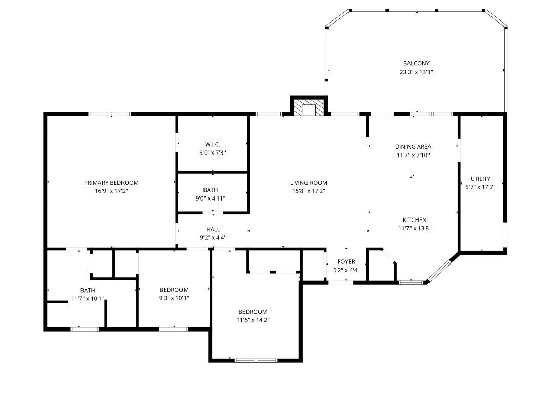 131 Tomahawk Trl, Liberty Hill, TX 78642