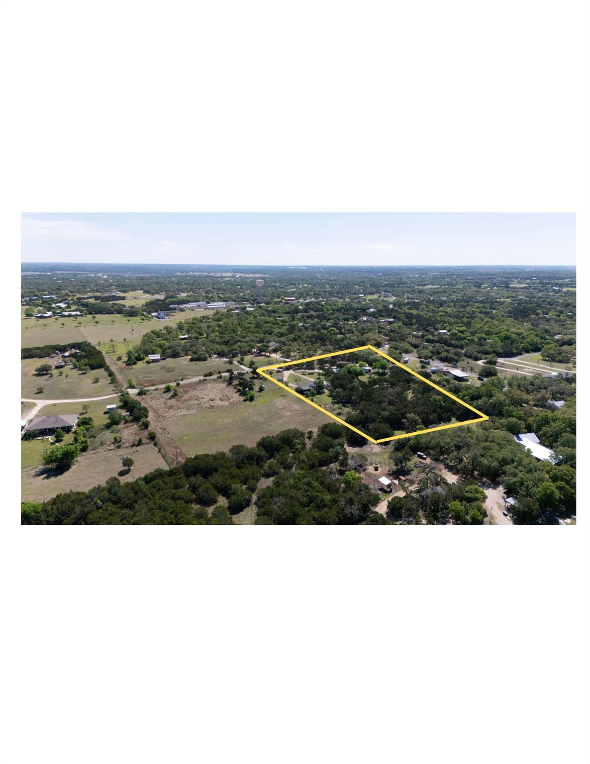 131 Tomahawk Trl, Liberty Hill, TX 78642