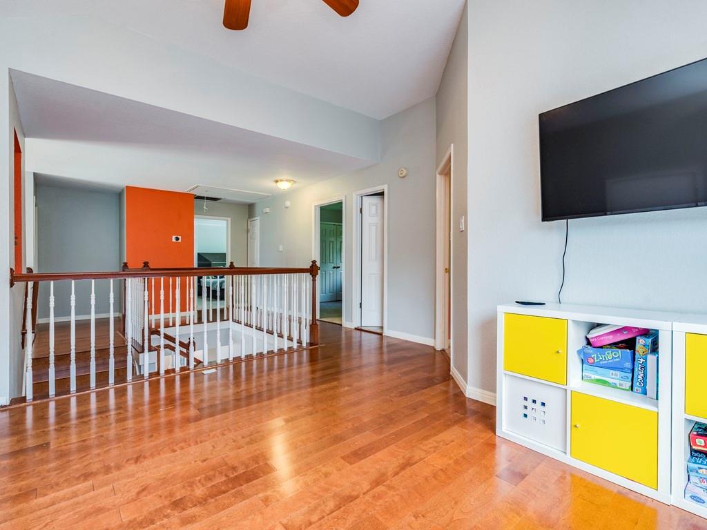 5847 Back Bay Ln, Austin, TX 78739