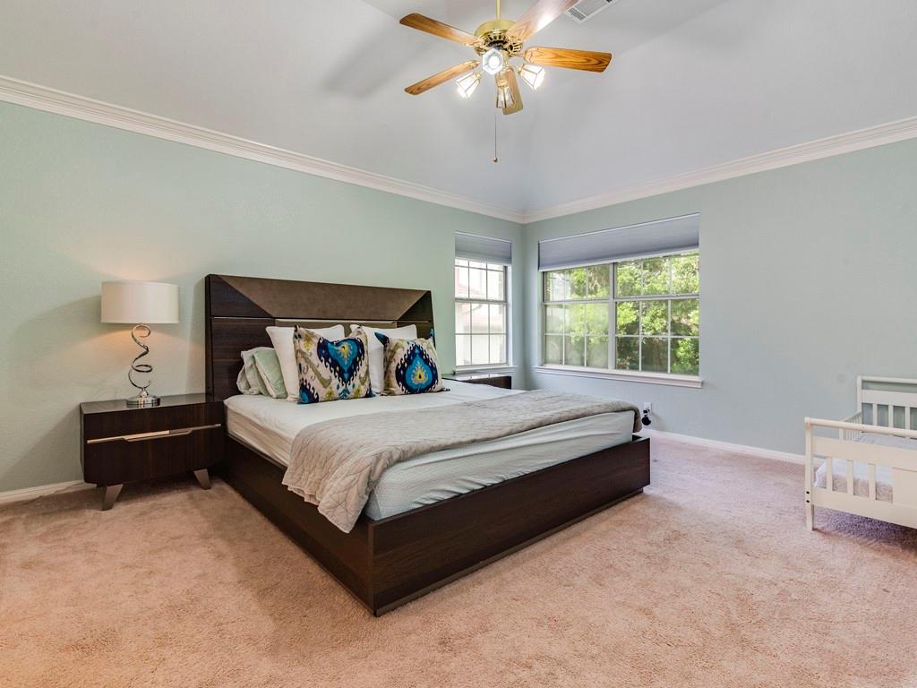 5847 Back Bay Ln, Austin, TX 78739