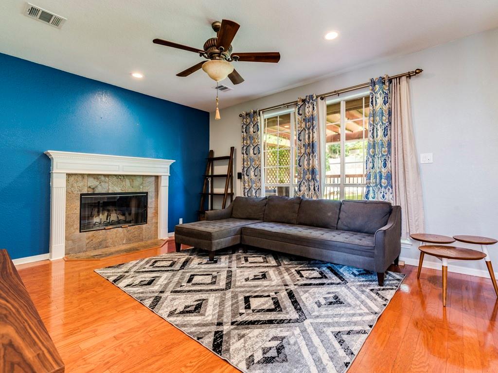 5847 Back Bay Ln, Austin, TX 78739
