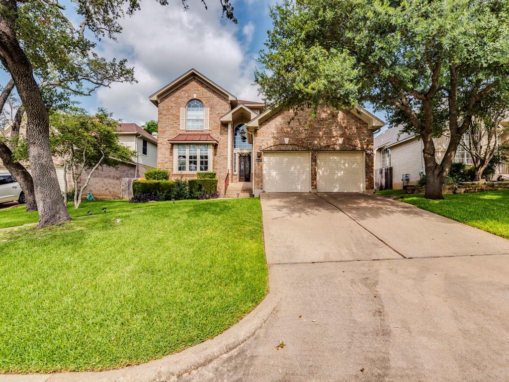 5847 Back Bay Ln, Austin, TX 78739