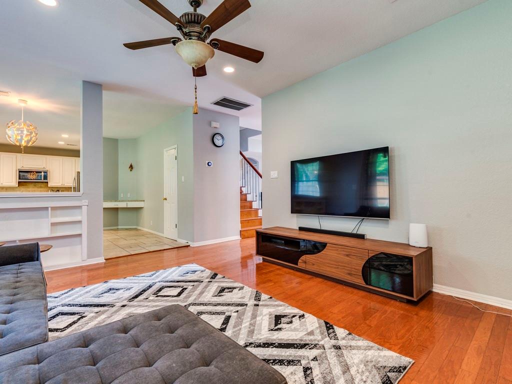 5847 Back Bay Ln, Austin, TX 78739
