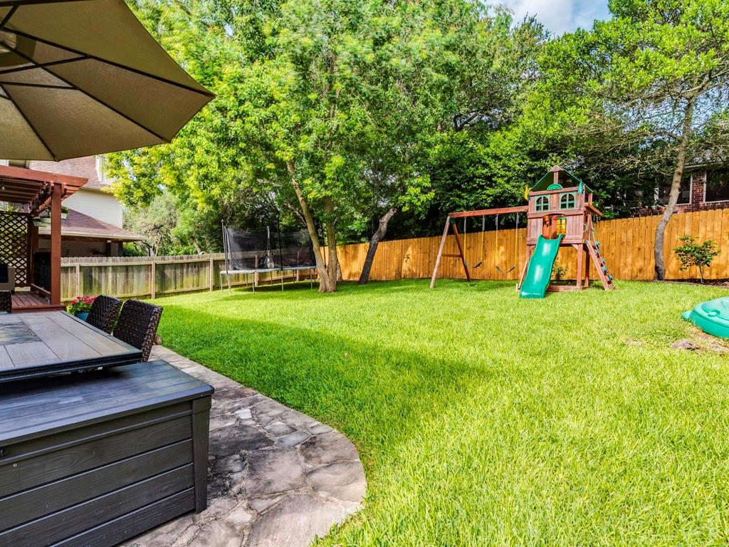 5847 Back Bay Ln, Austin, TX 78739
