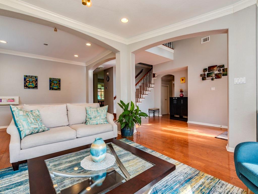 5847 Back Bay Ln, Austin, TX 78739