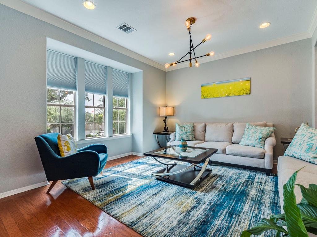 5847 Back Bay Ln, Austin, TX 78739