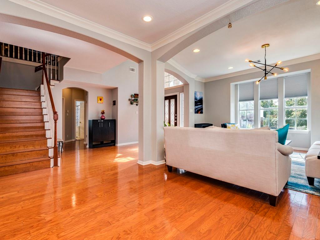 5847 Back Bay Ln, Austin, TX 78739