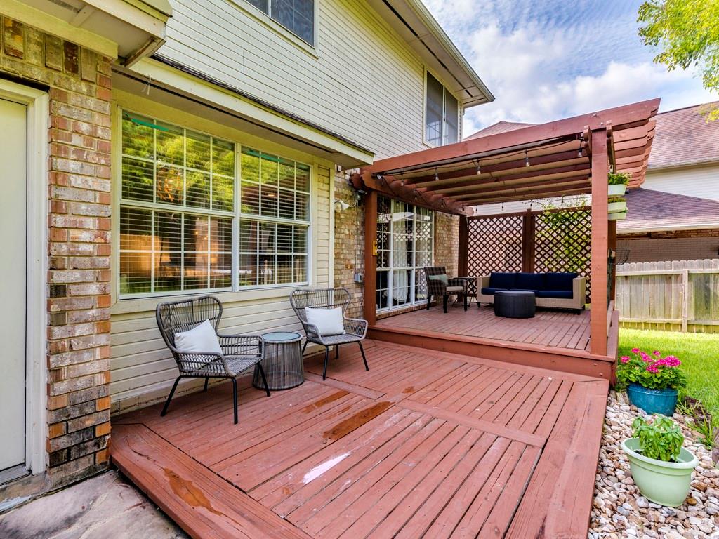5847 Back Bay Ln, Austin, TX 78739