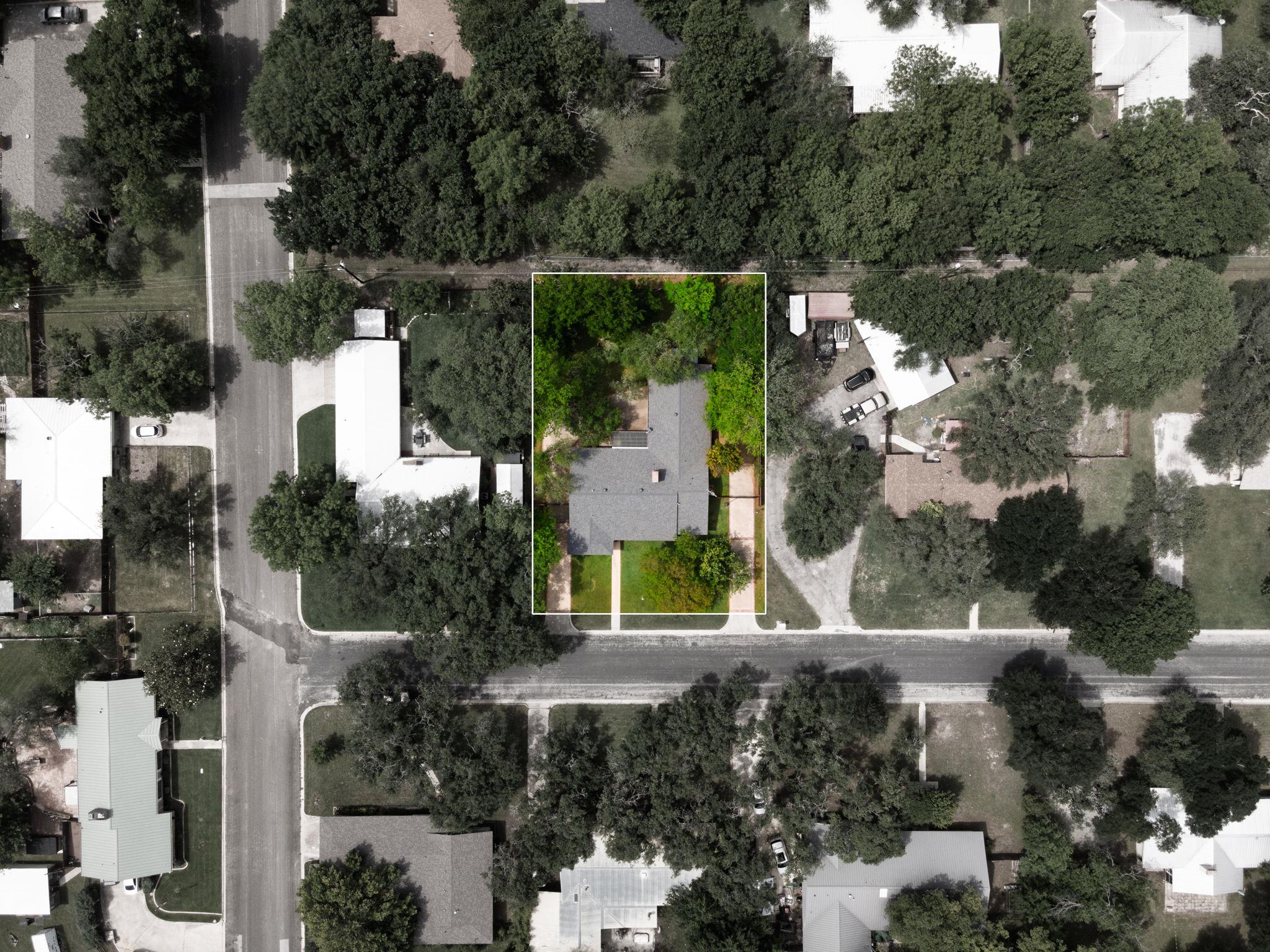 1409 W North Ave, Lampasas, TX 76550