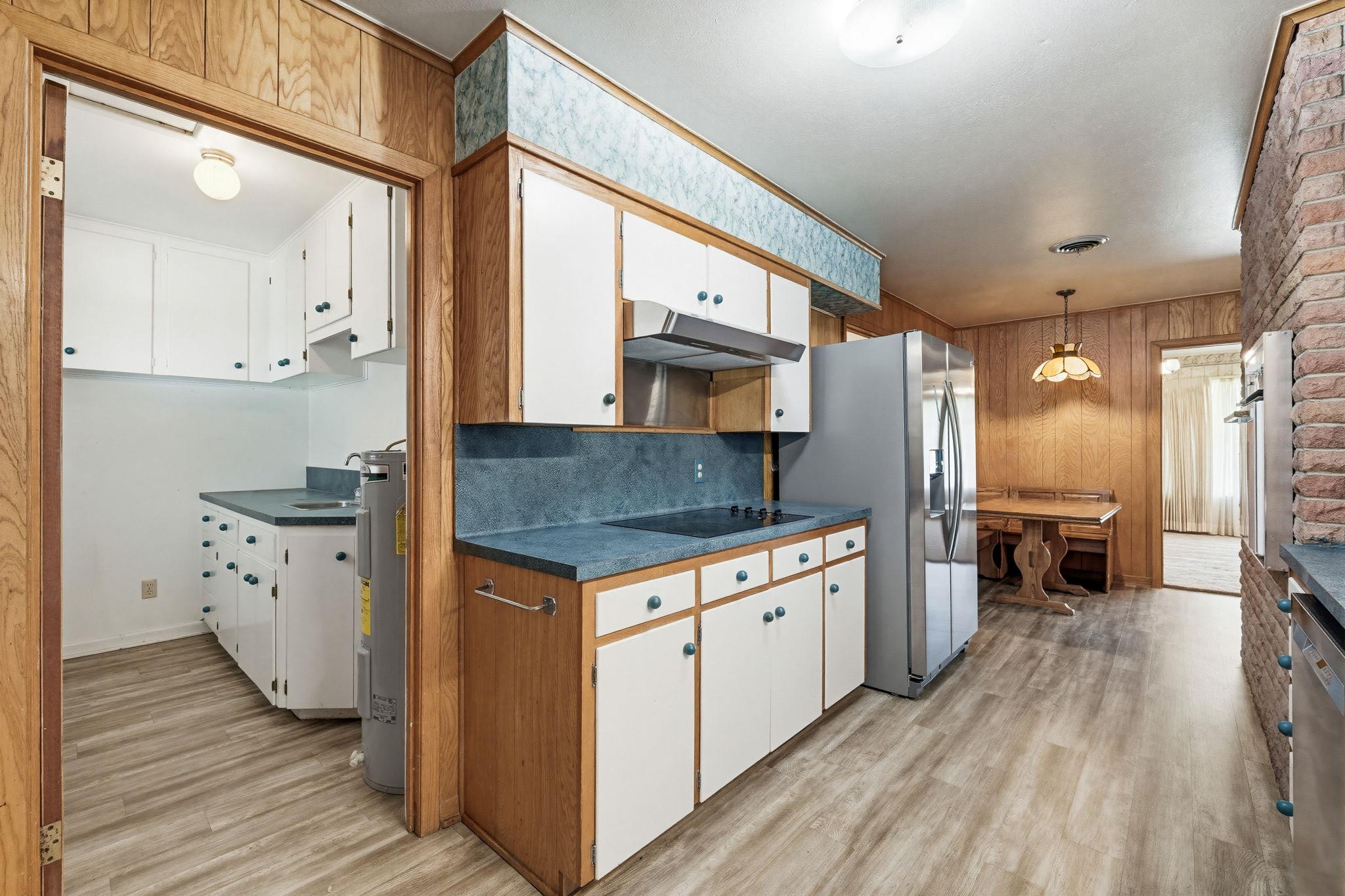 1409 W North Ave, Lampasas, TX 76550