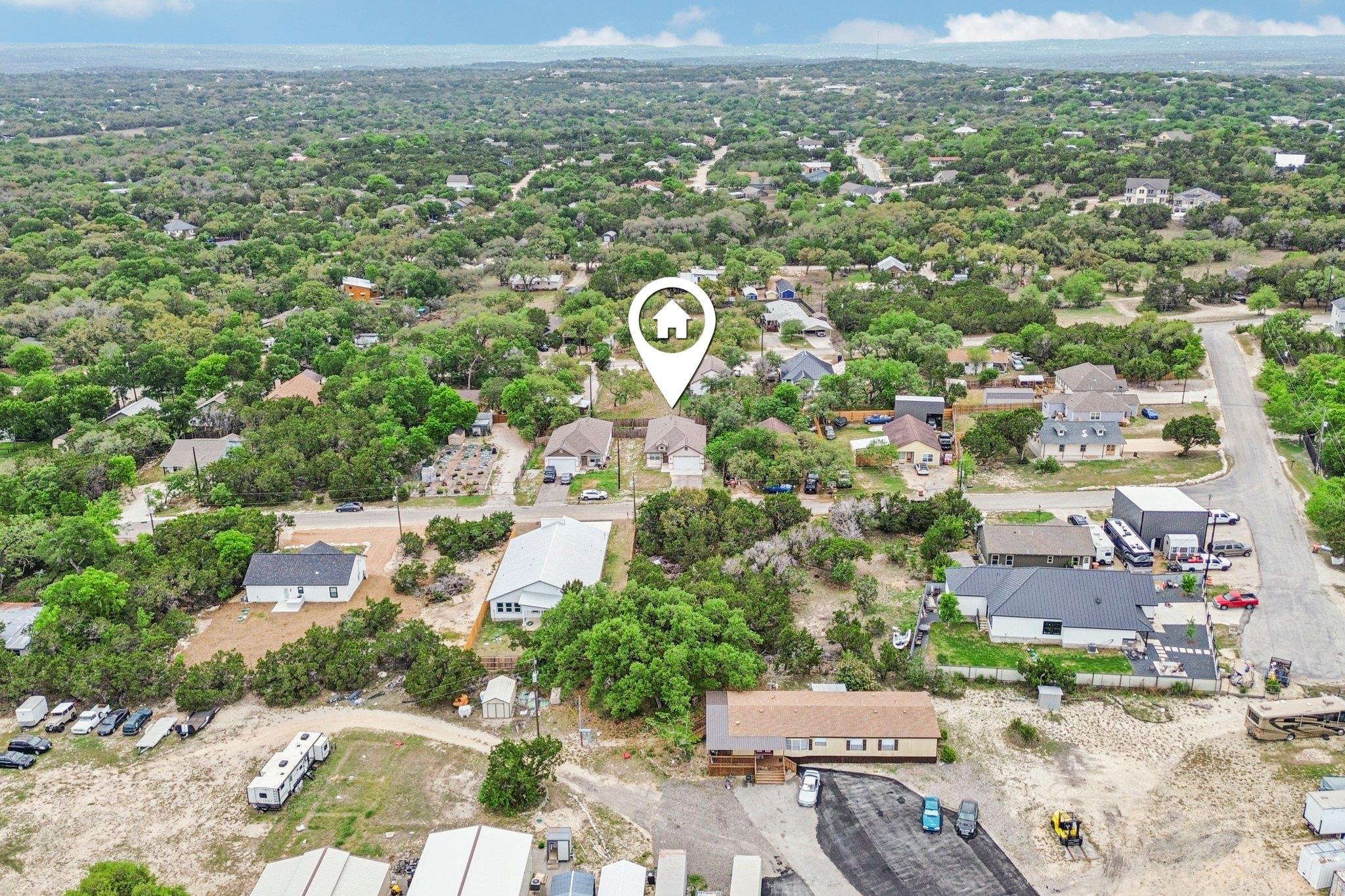 156 Remington Rd, Spring Branch, TX 78070