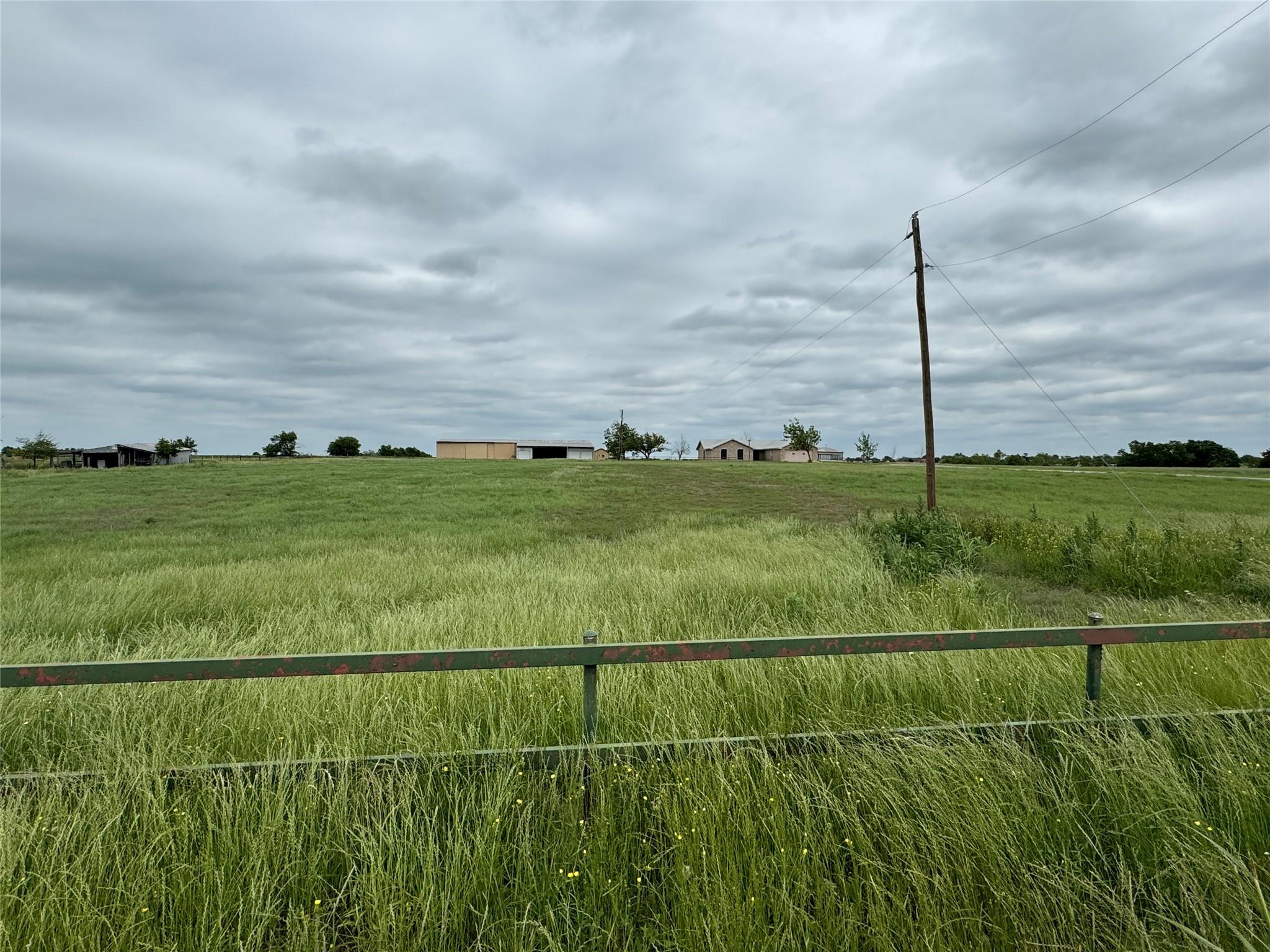 21000 Cameron Rd, Coupland, TX 78615