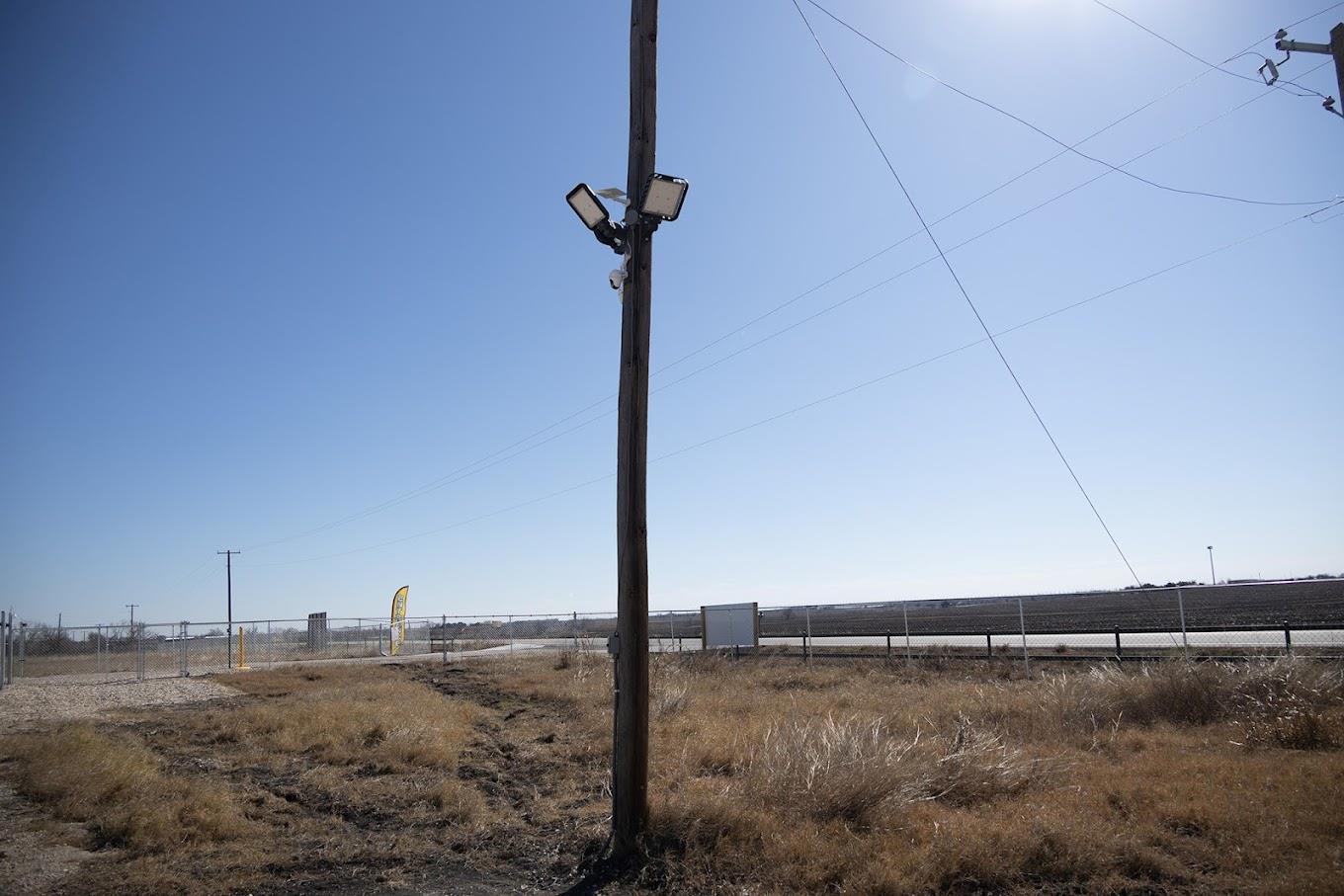 21000 Cameron Rd, Coupland, TX 78615