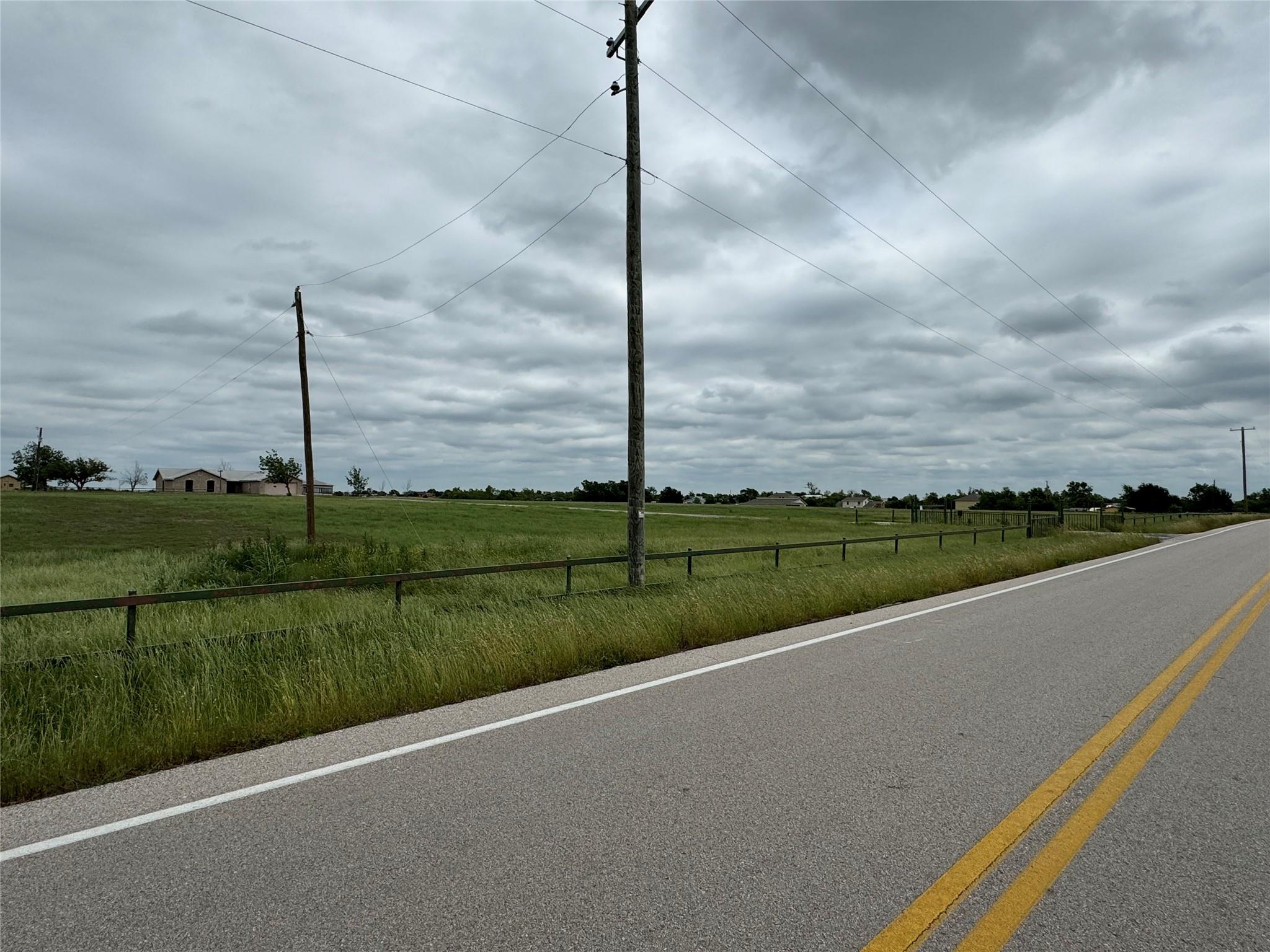 21000 Cameron Rd, Coupland, TX 78615