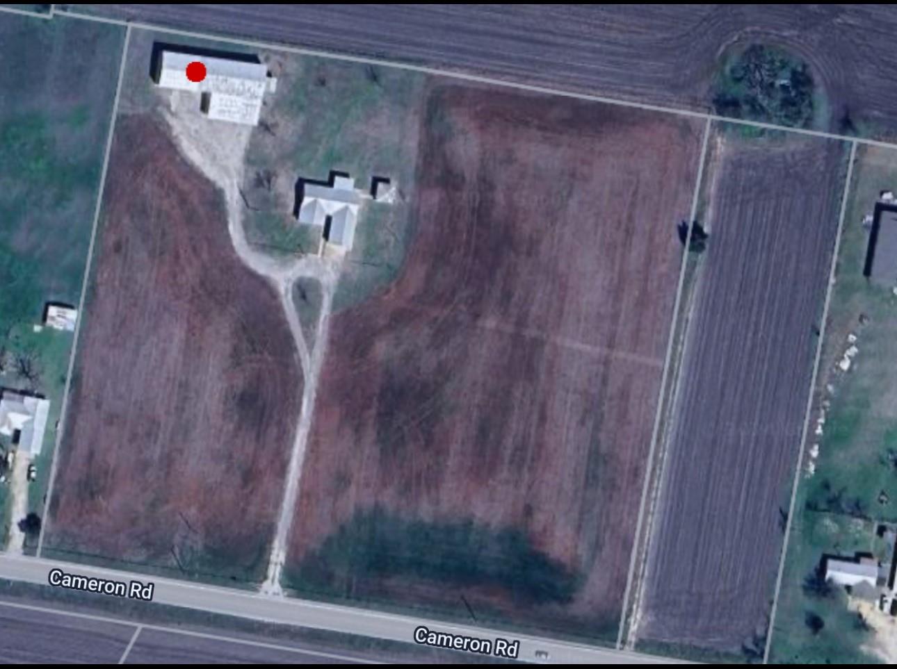 21000 Cameron Rd, Coupland, TX 78615