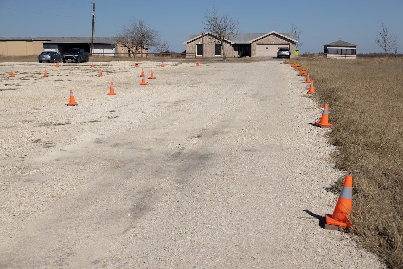 21000 Cameron Rd, Coupland, TX 78615